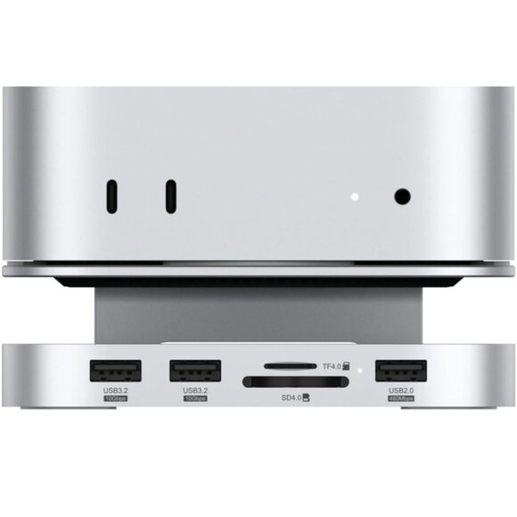 M4 MAC MINI - Picture 3 of 7